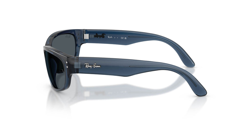 Ray-Ban Junior RJ9189S