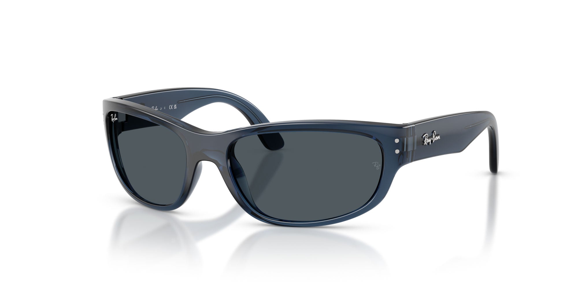 Ray-Ban Junior RJ9189S