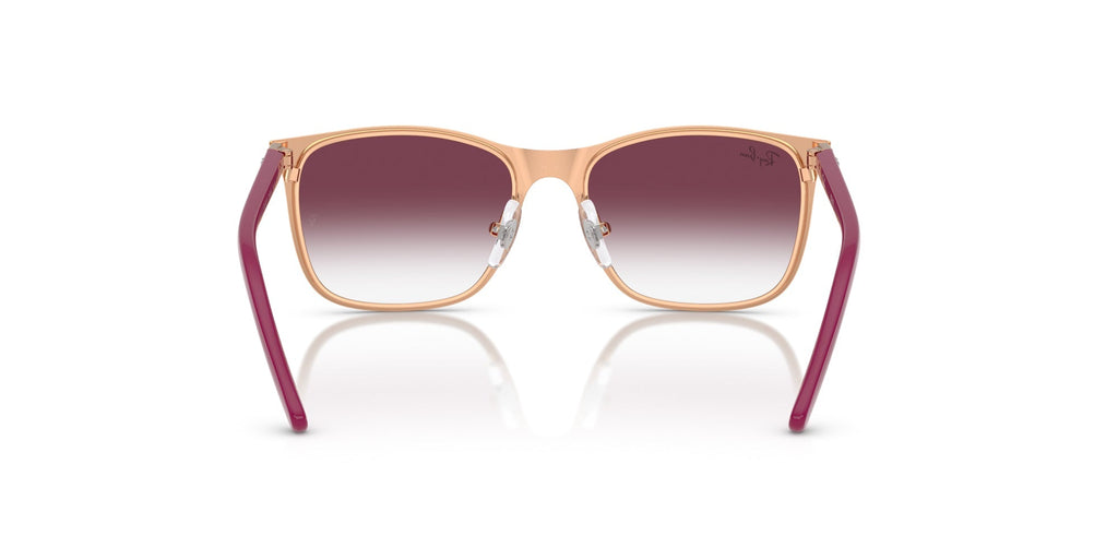 Ray-Ban Kids 0RJ9551S
