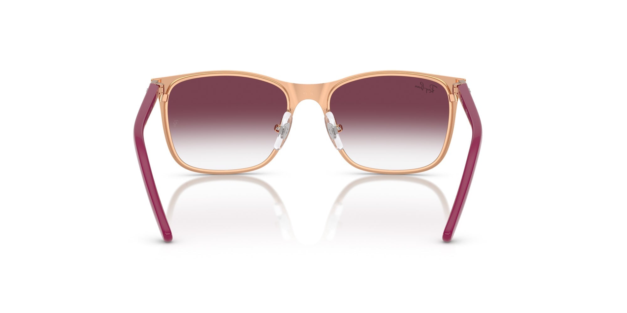 Ray-Ban Kids 0RJ9551S