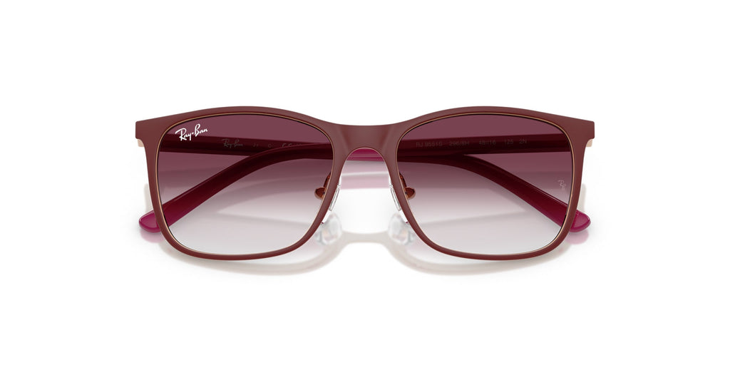 Ray-Ban Kids 0RJ9551S