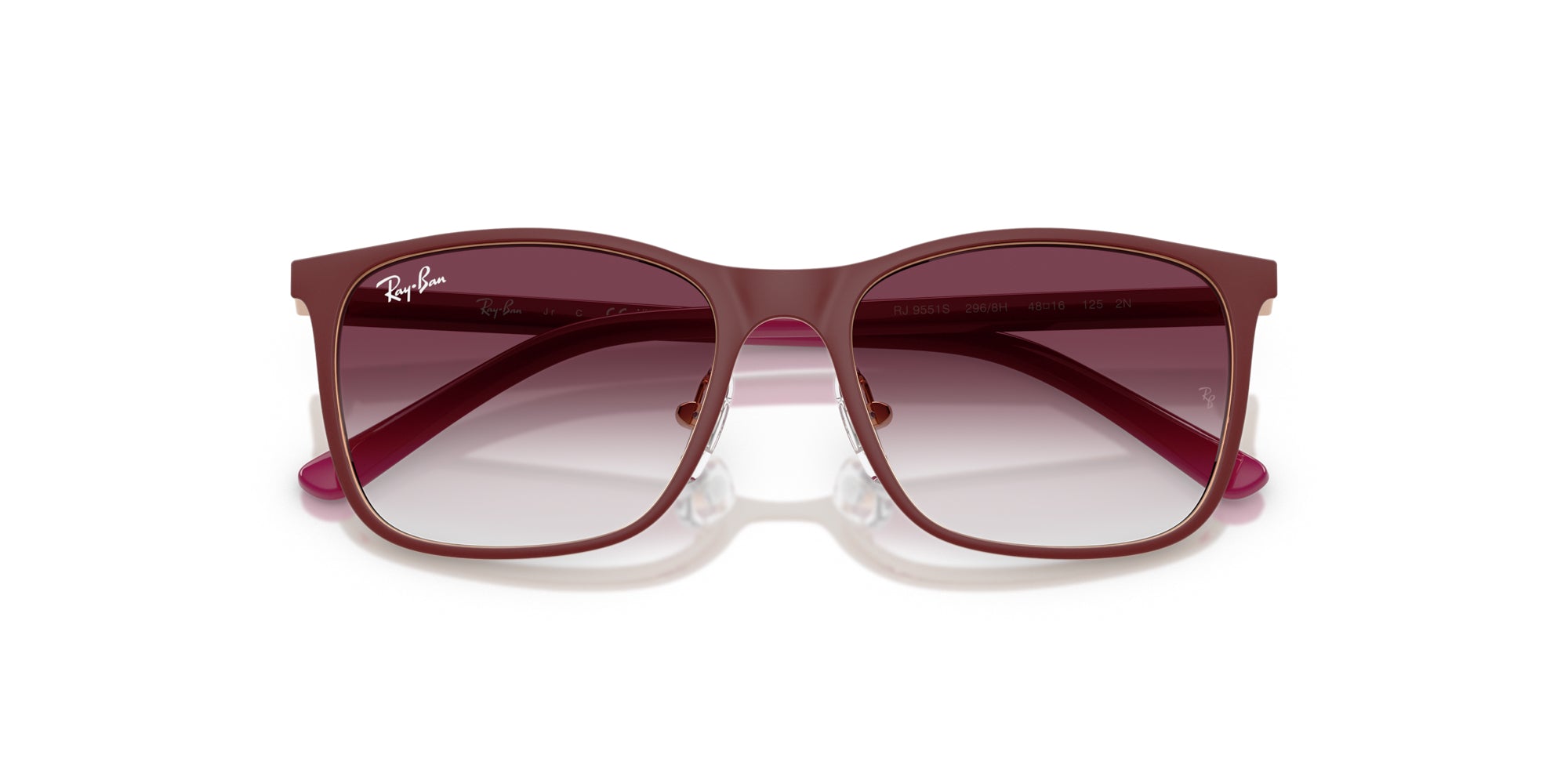 Ray-Ban Kids 0RJ9551S