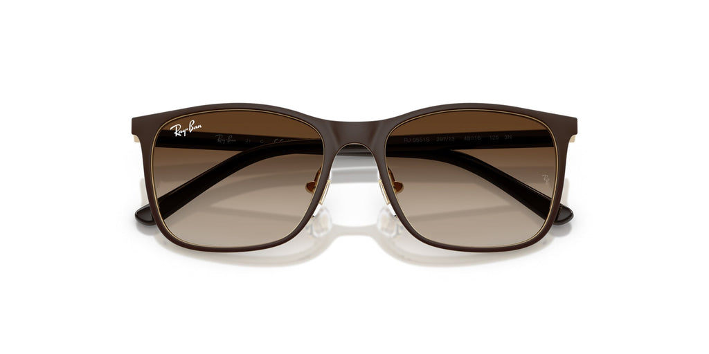 Ray-Ban Kids 0RJ9551S