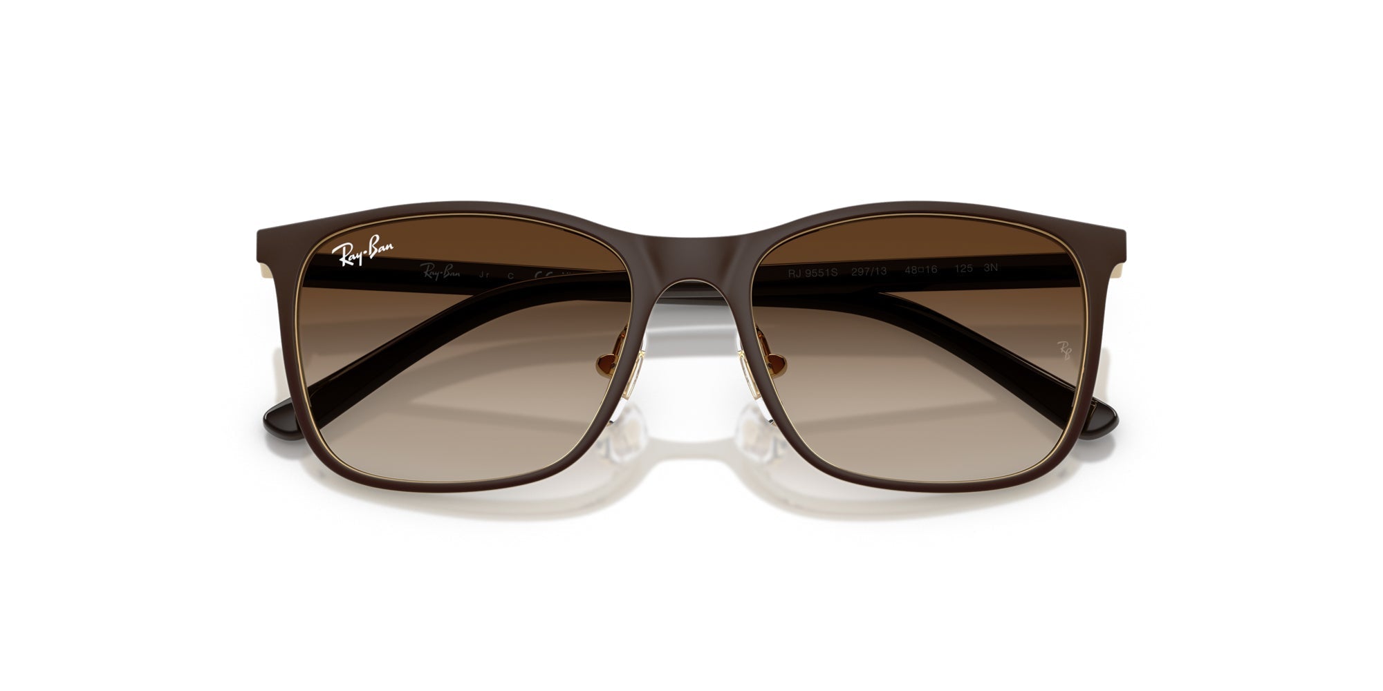 Ray-Ban Kids 0RJ9551S