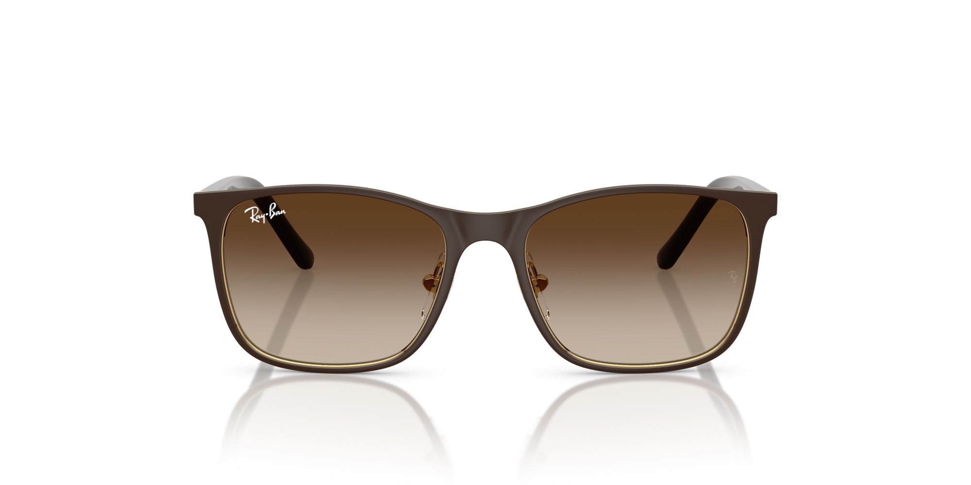Ray-Ban Kids 0RJ9551S