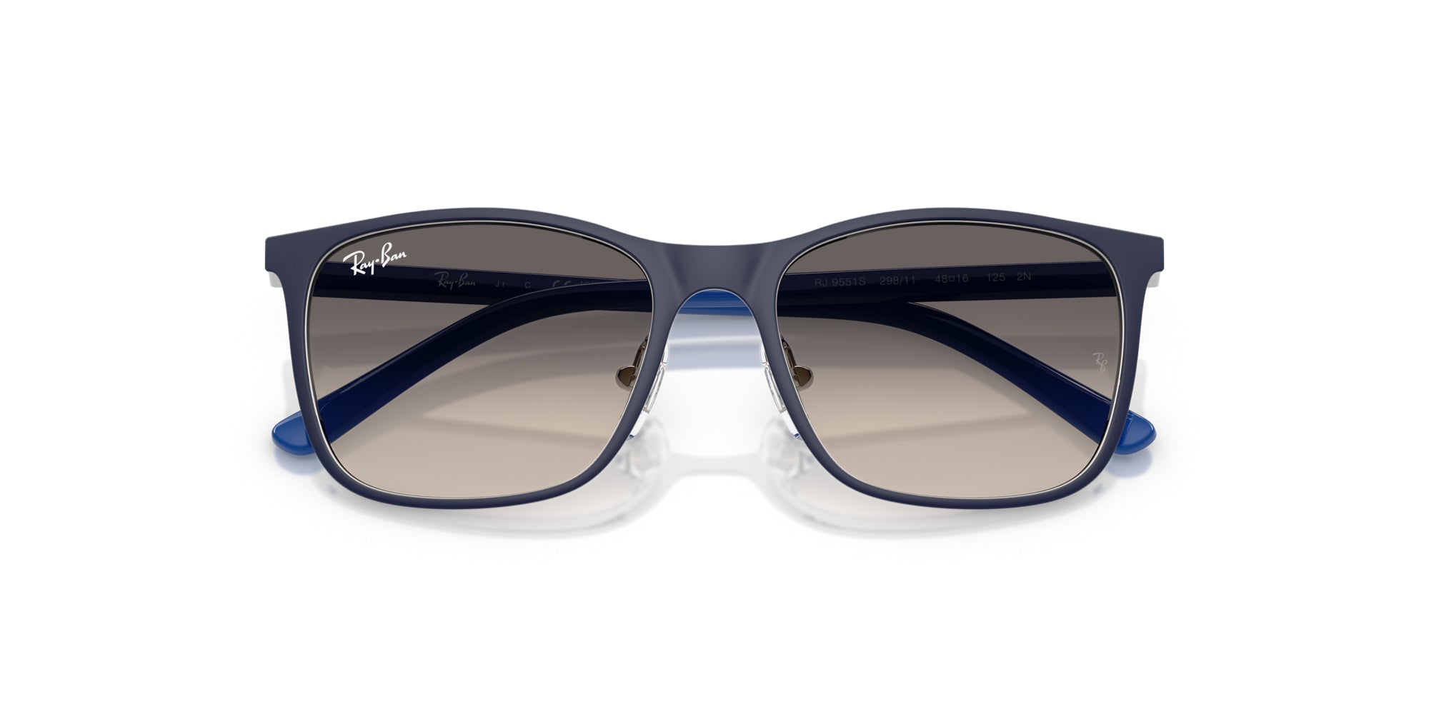 Ray-Ban Kids 0RJ9551S