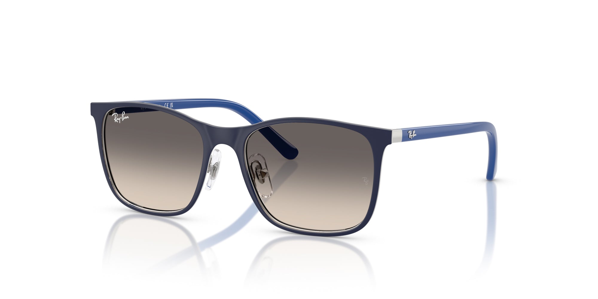 Ray-Ban Kids 0RJ9551S