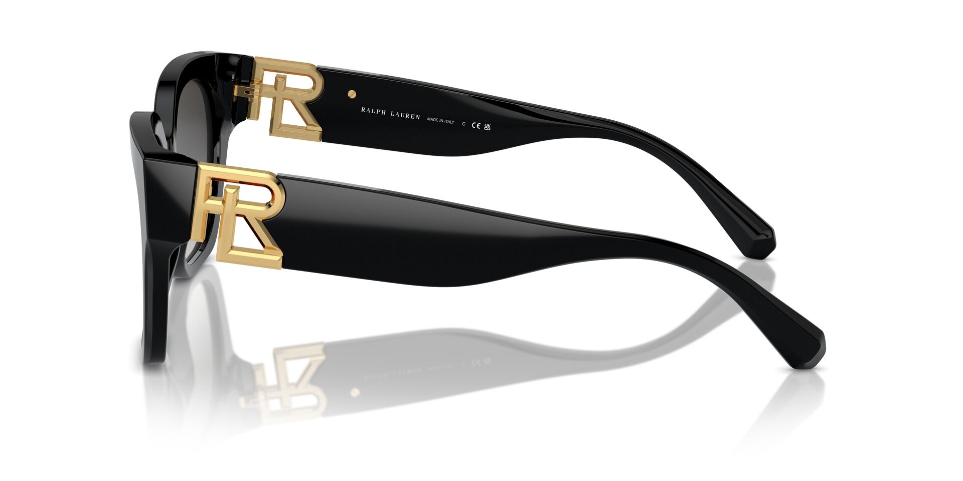 Ralph Lauren The Overszed Ricky RL8221