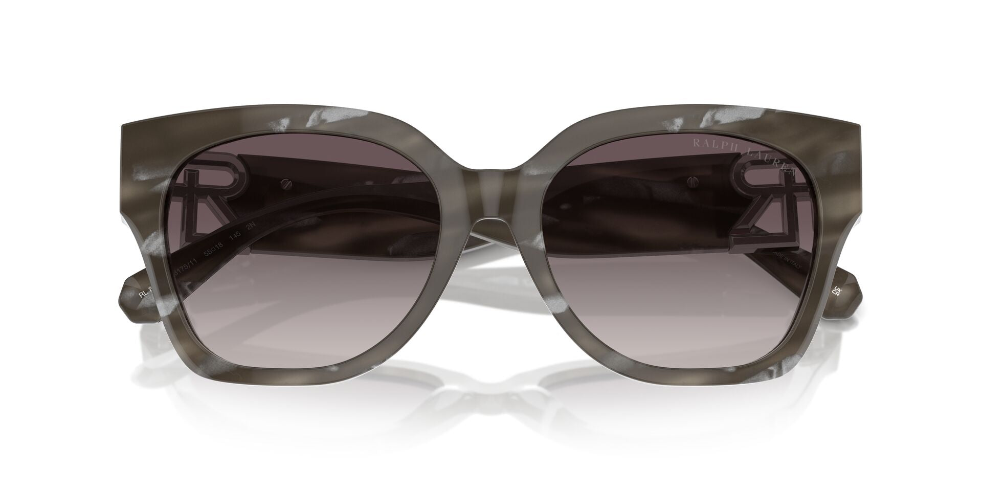 Ralph Lauren The Overszed Ricky RL8221