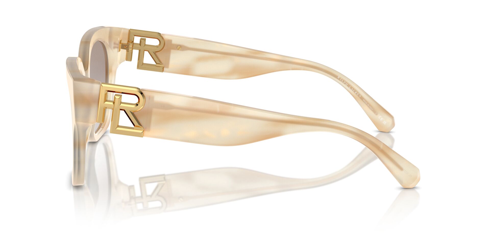 Ralph Lauren The Overszed Ricky RL8221