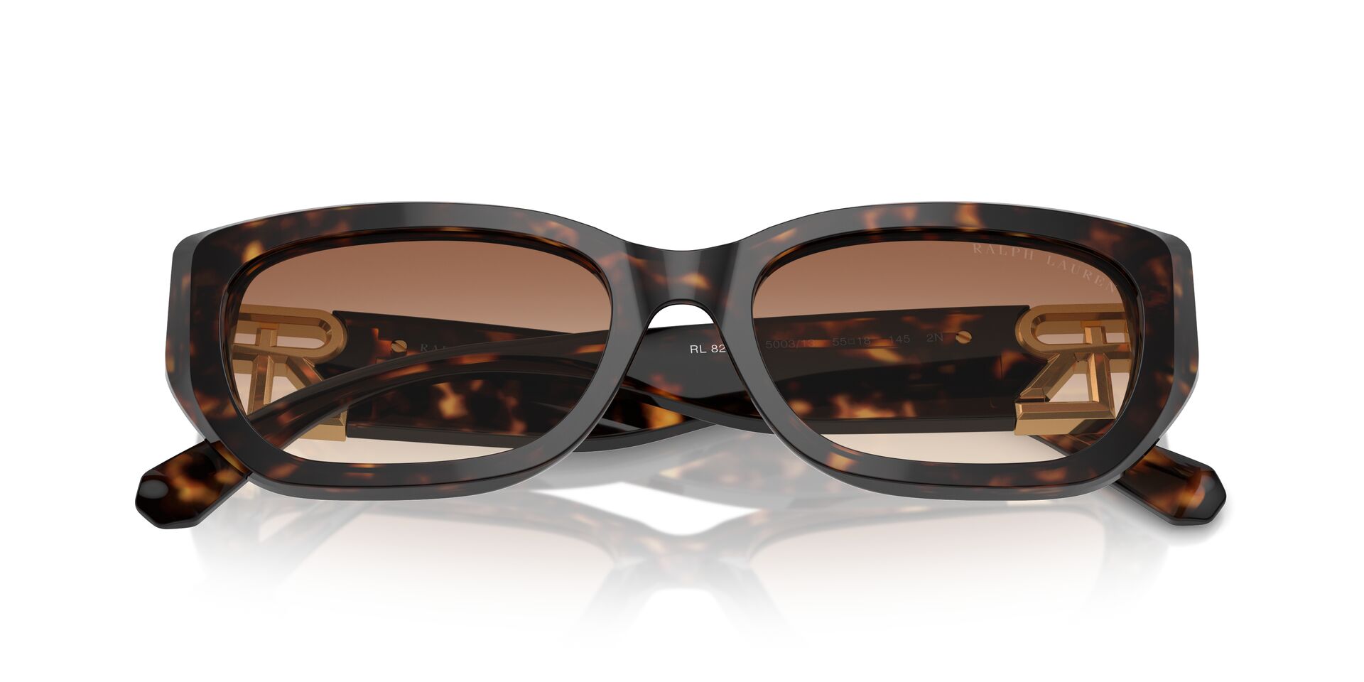 Ralph Lauren The Bridget RL8222