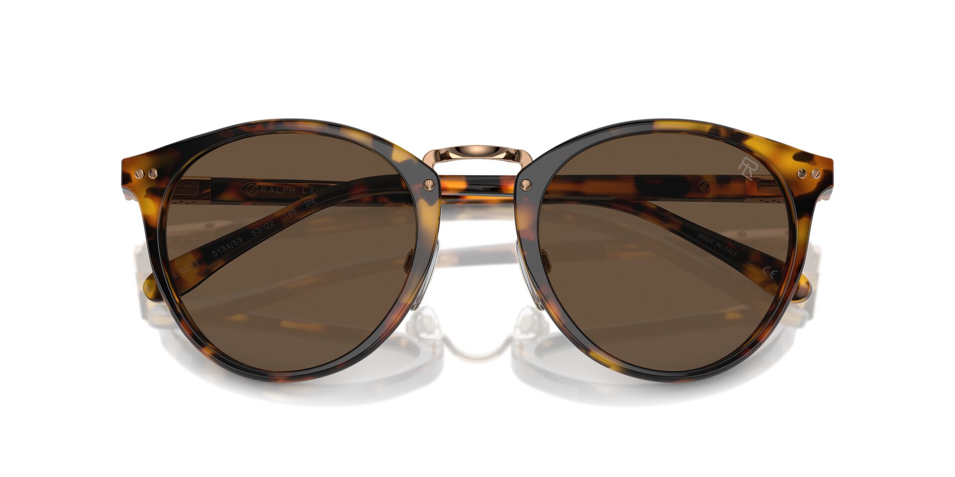 Ralph Lauren The Quincy RL8223
