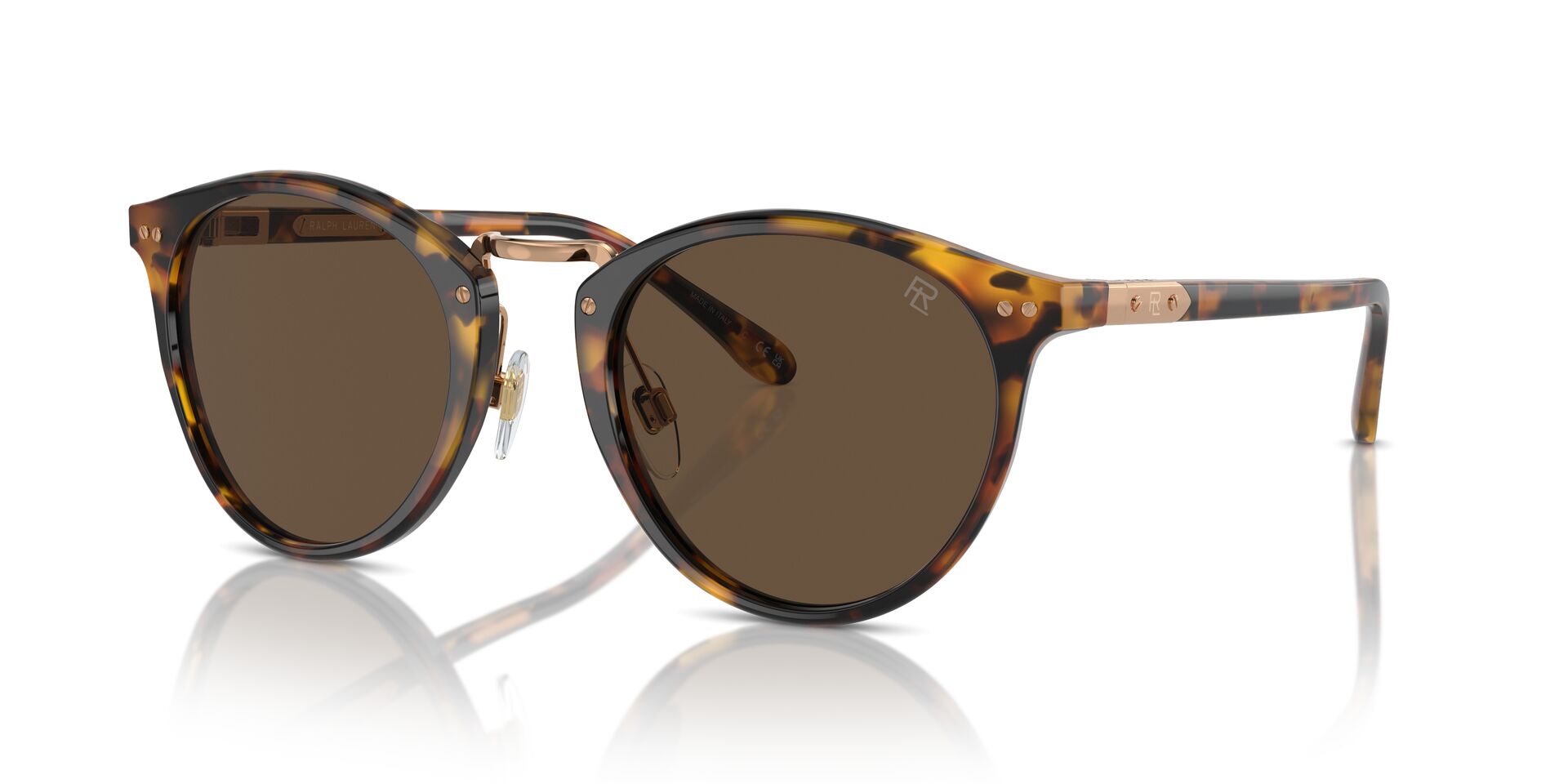 Ralph Lauren The Quincy RL8223