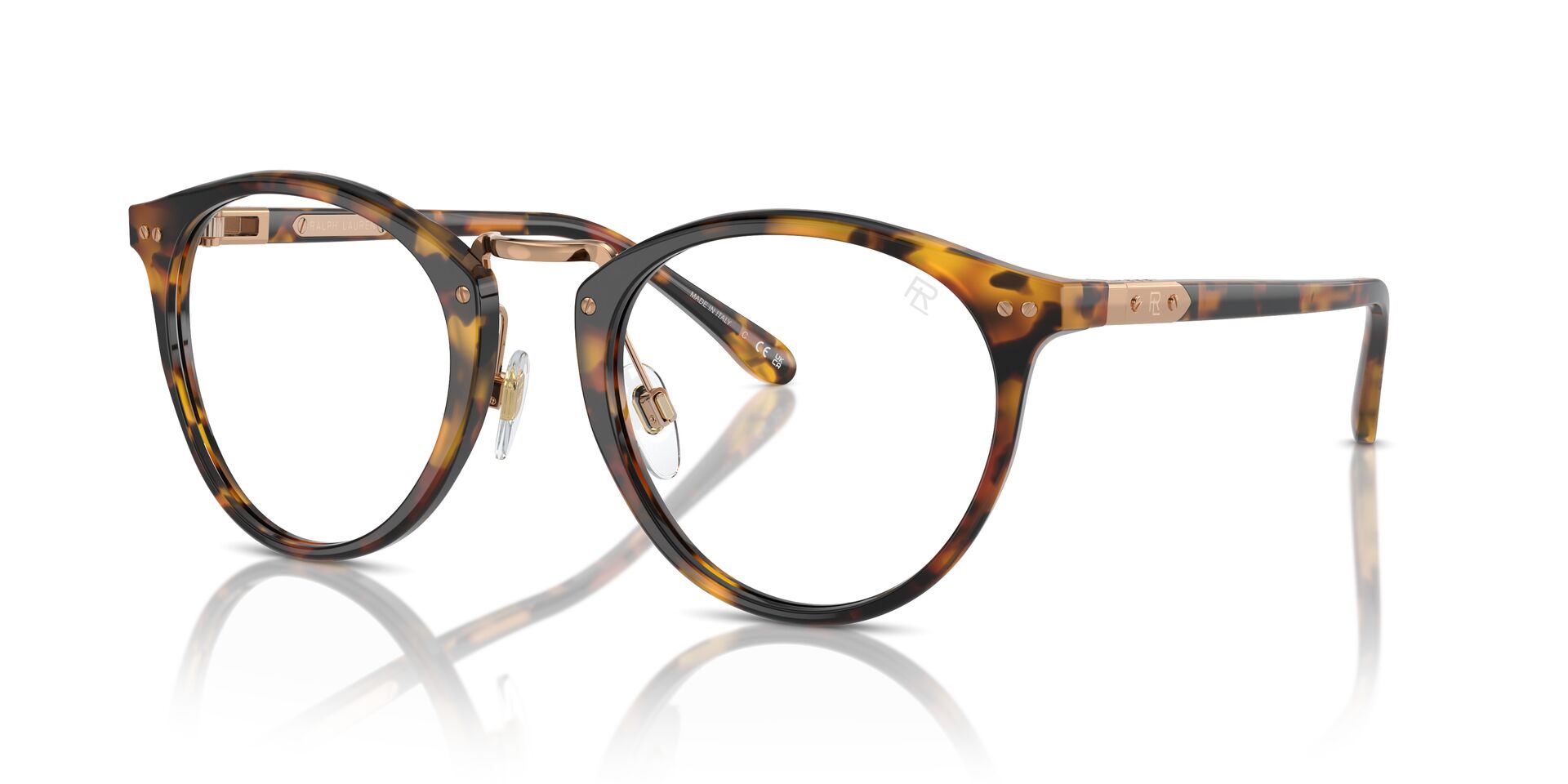 Ralph Lauren The Quincy RL8223