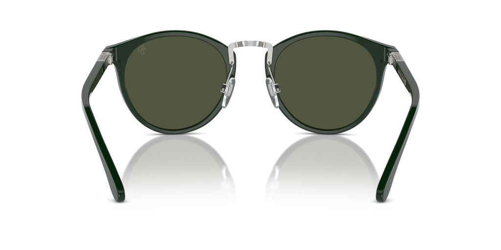 Ralph Lauren The Quincy RL8223