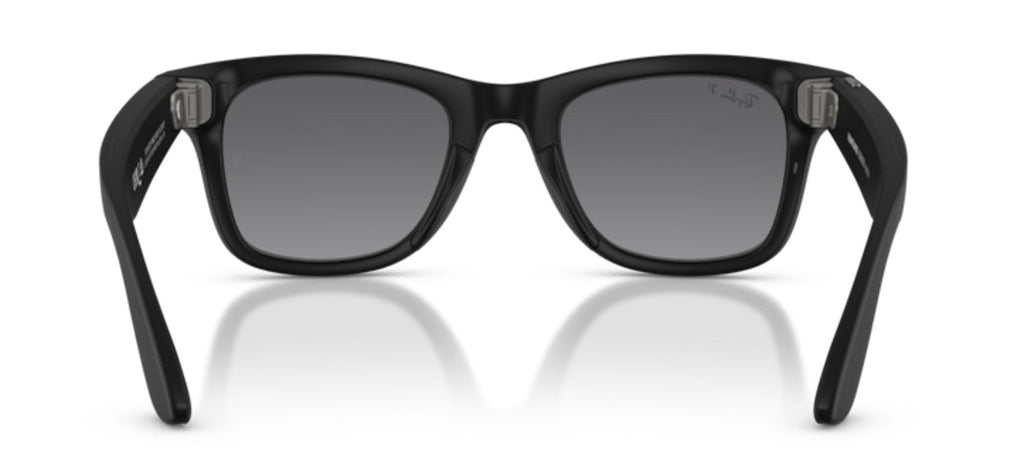 Ray-Ban Meta Wayfarer RW4012