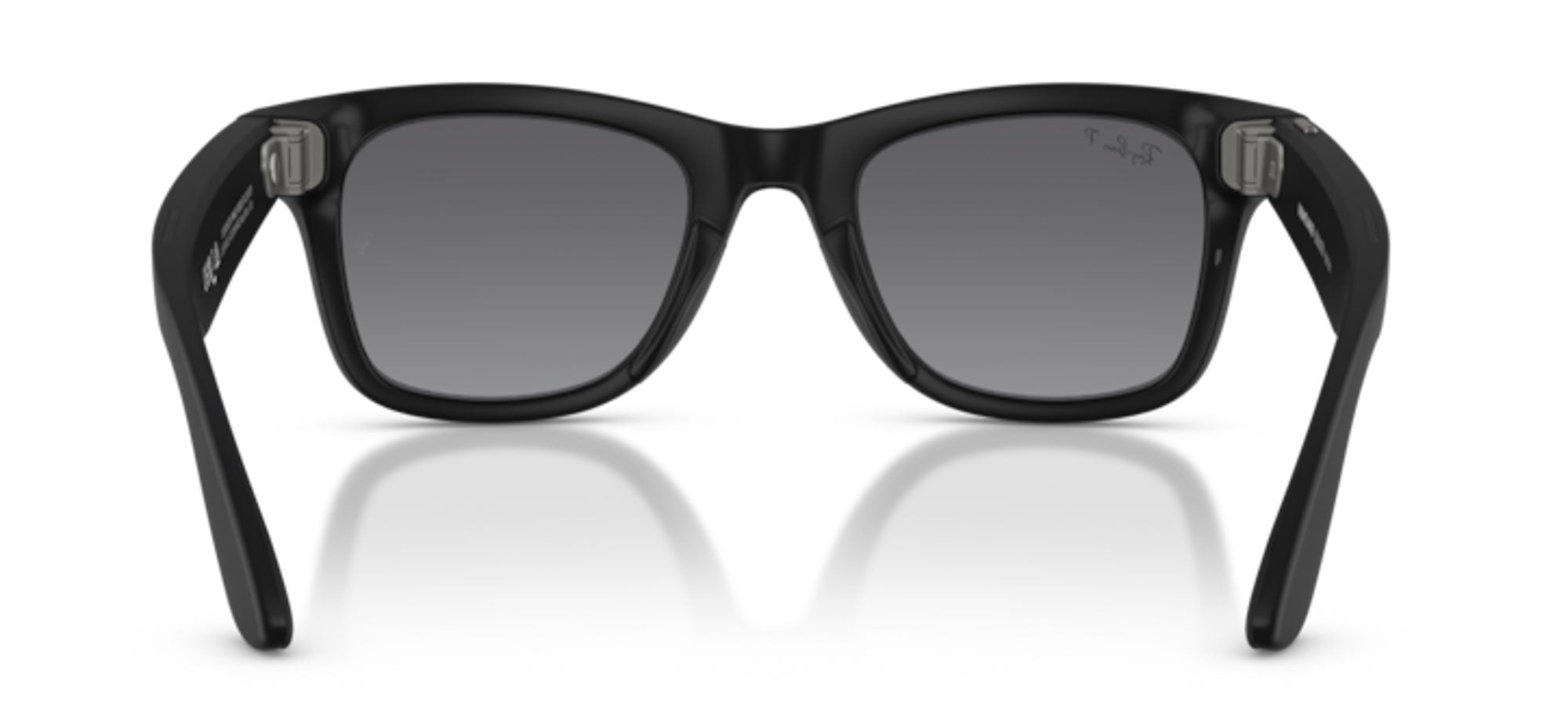 Ray-Ban Meta Wayfarer RW4012
