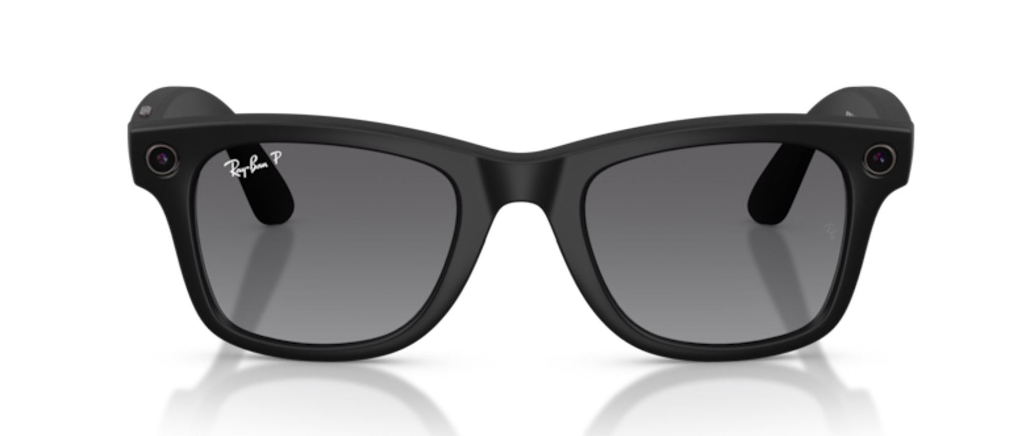 Ray-Ban Meta Wayfarer RW4012
