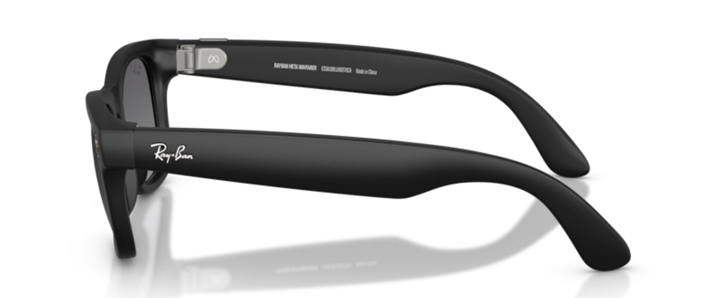 Ray-Ban Meta Wayfarer RW4012
