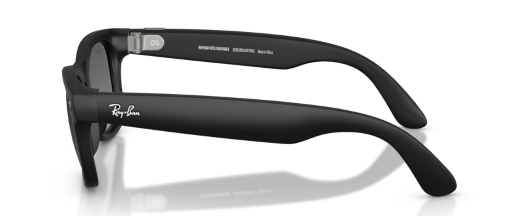 Ray-Ban Meta Wayfarer RW4012
