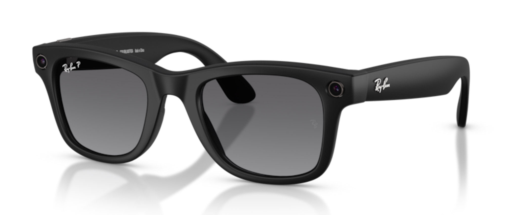 Ray-Ban Meta Wayfarer RW4012
