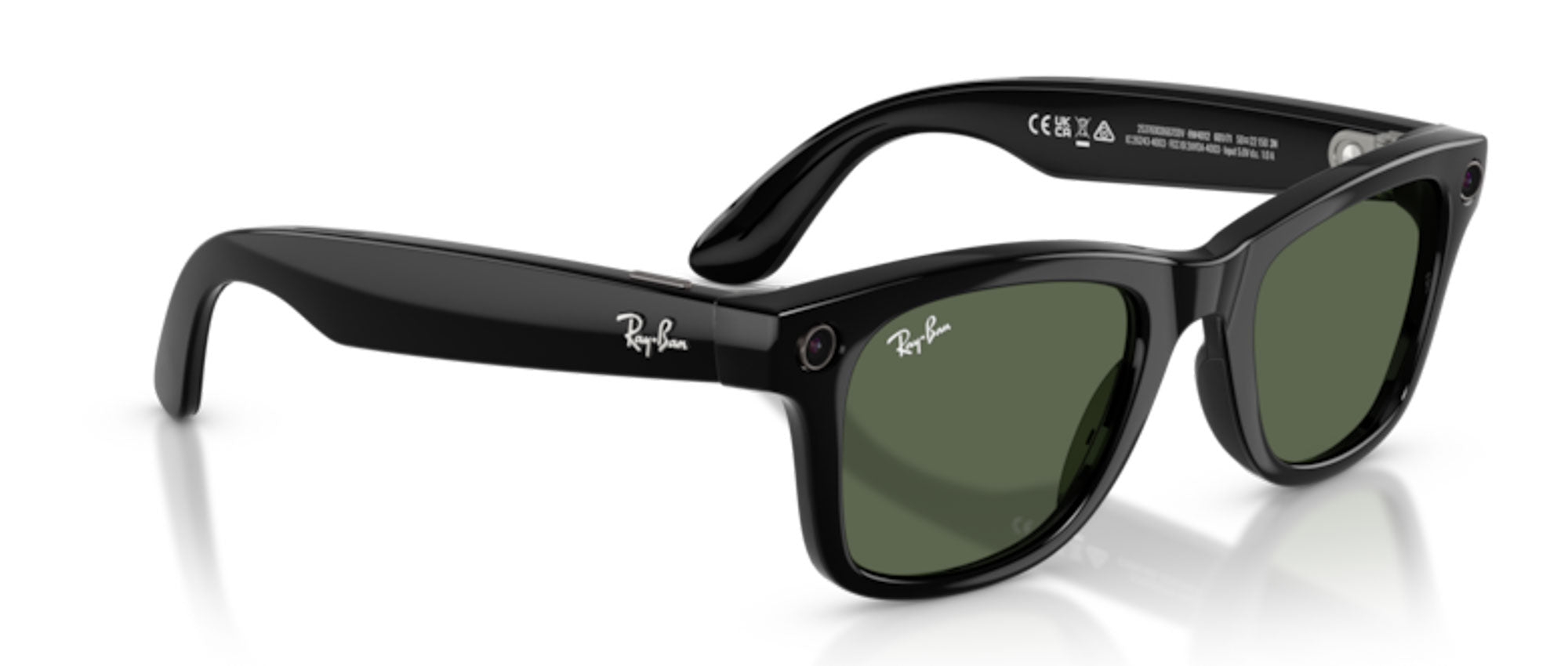 Ray-Ban Meta Wayfarer RW4012
