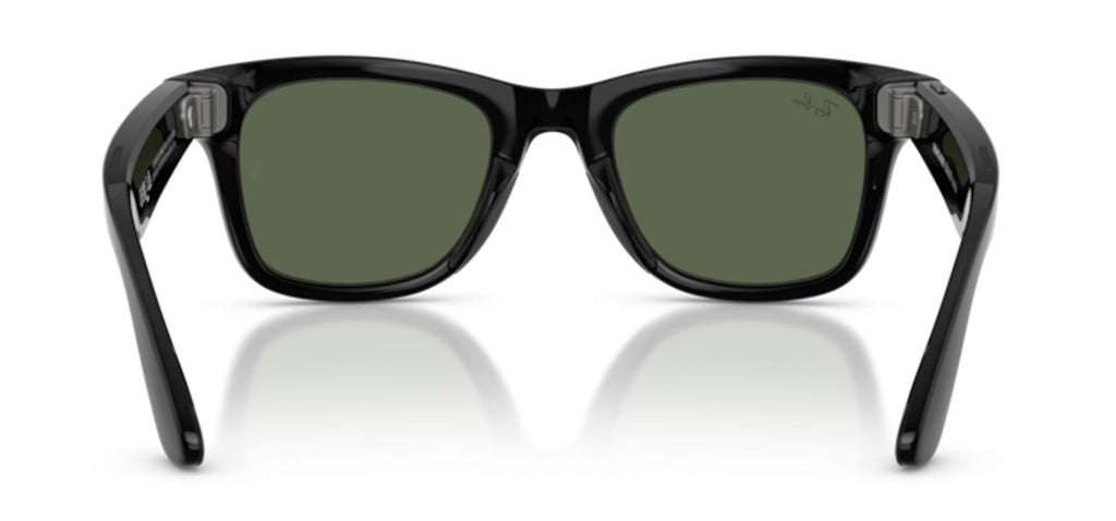 Ray-Ban Meta Wayfarer RW4012