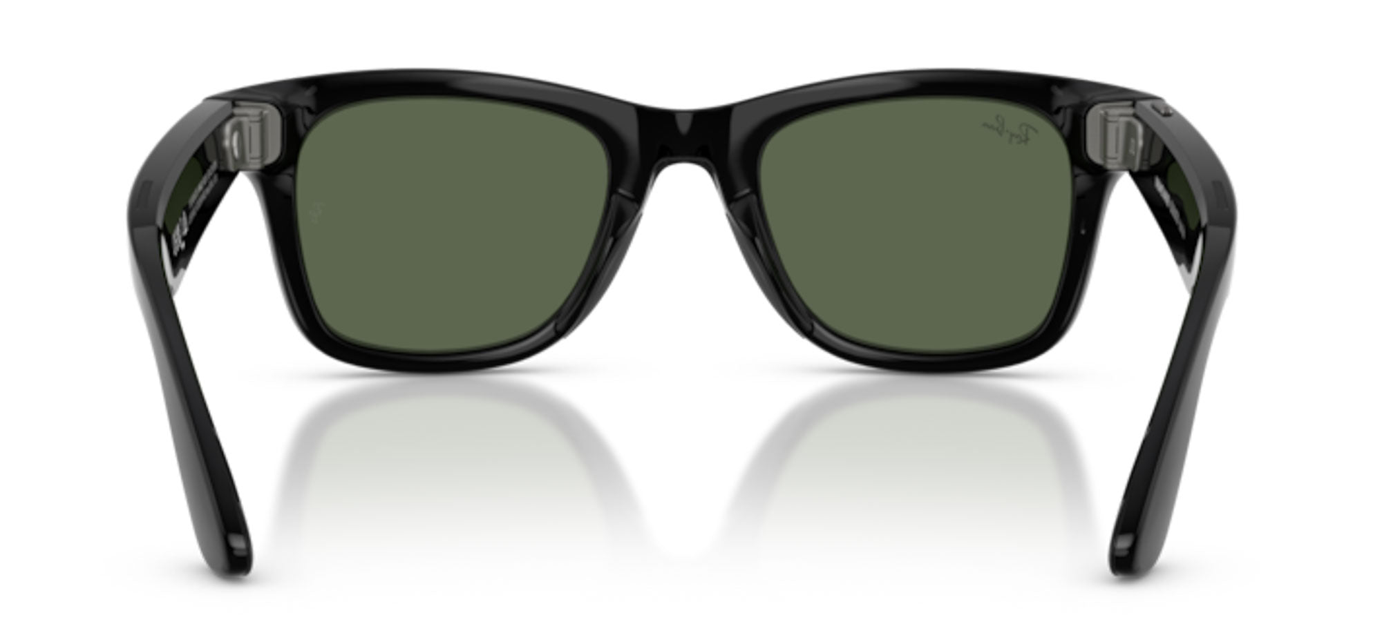 Ray-Ban Meta Wayfarer RW4012