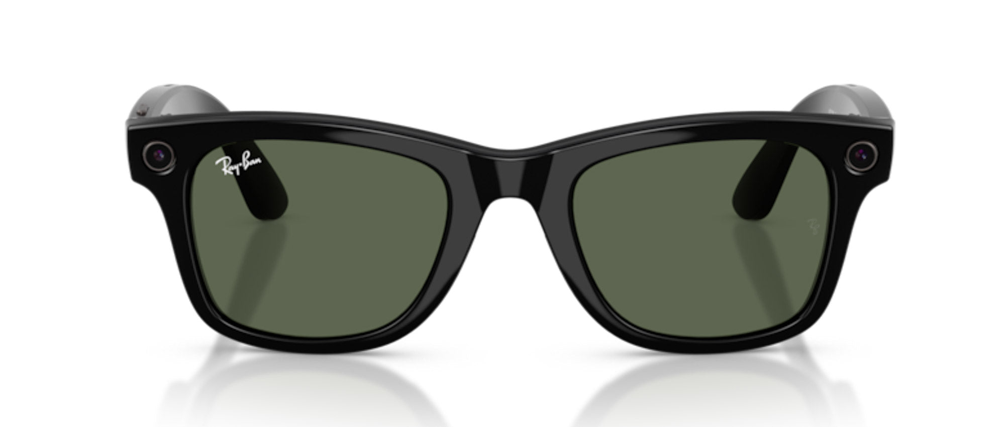 Ray-Ban Meta Wayfarer RW4012
