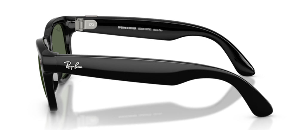 Ray-Ban Meta Wayfarer RW4012