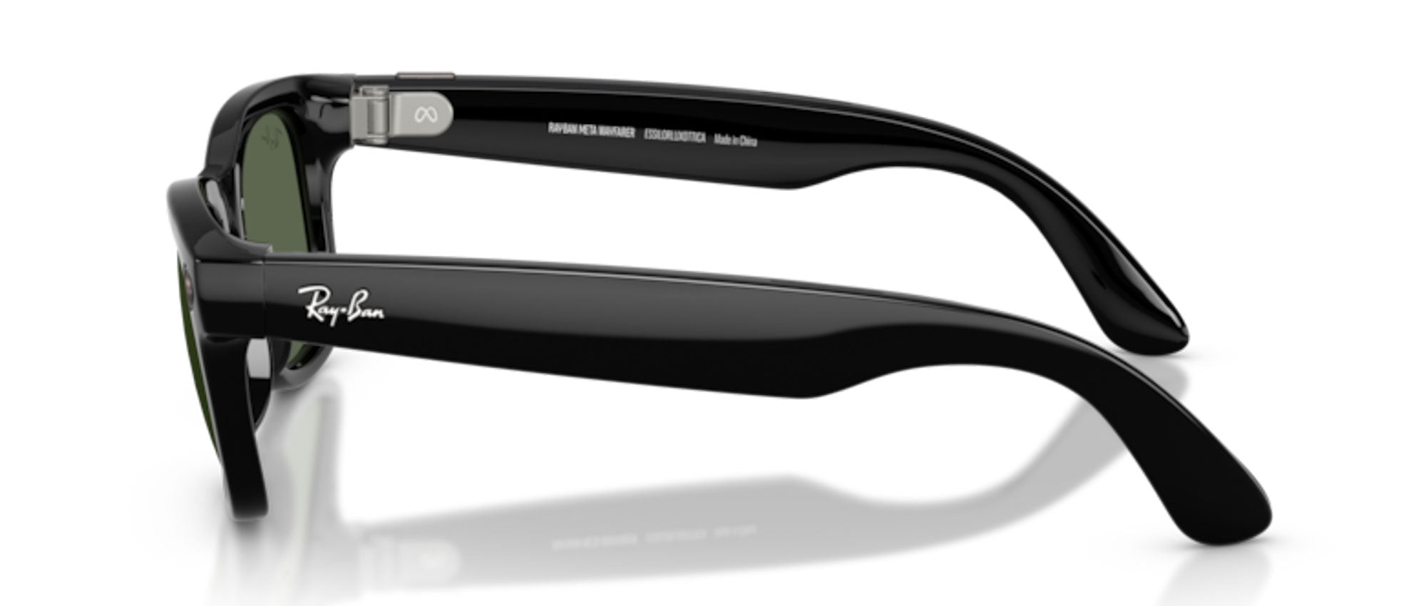 Ray-Ban Meta Wayfarer RW4012