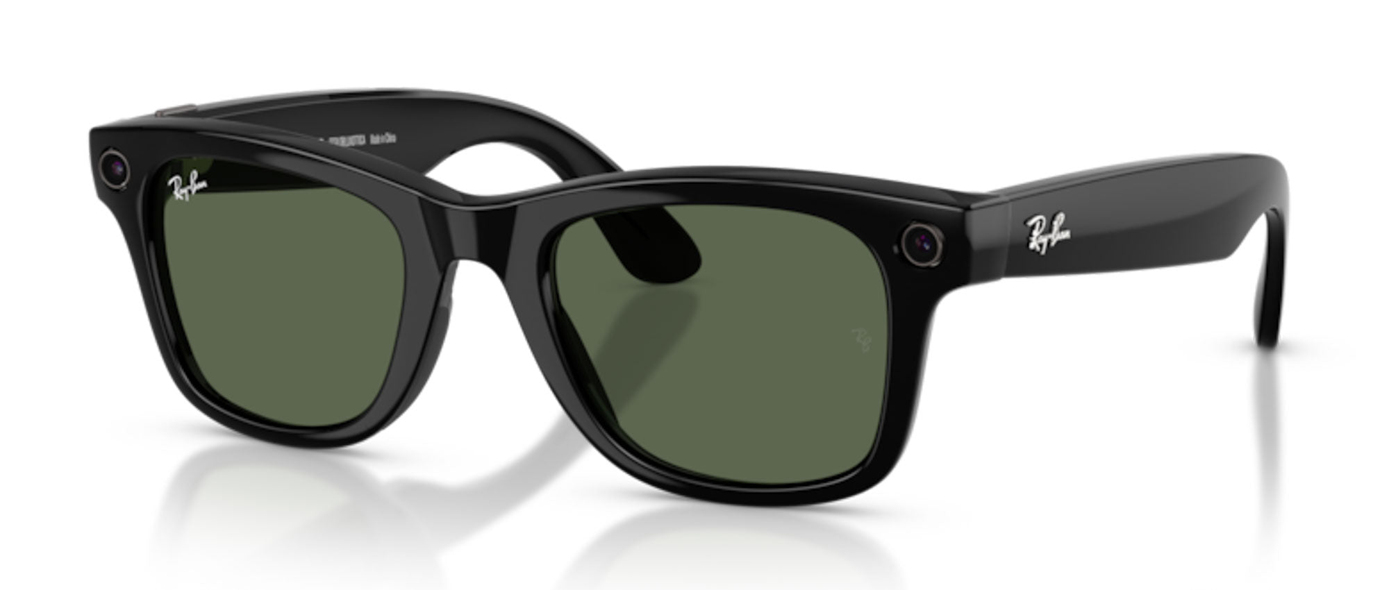 Ray-Ban Meta Wayfarer RW4012