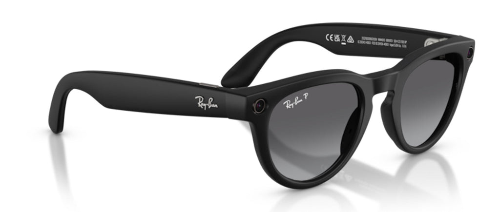 Ray-Ban Meta Headliner RW4013