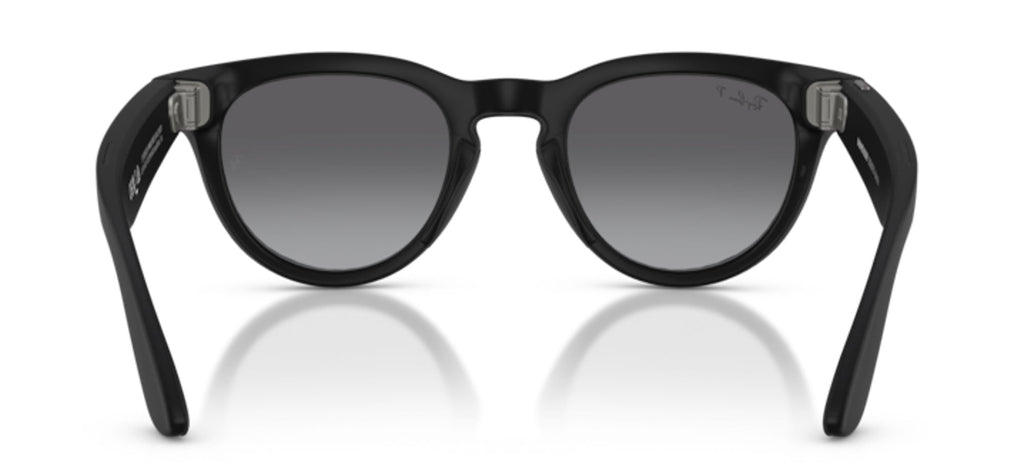 Ray-Ban Meta Headliner RW4013