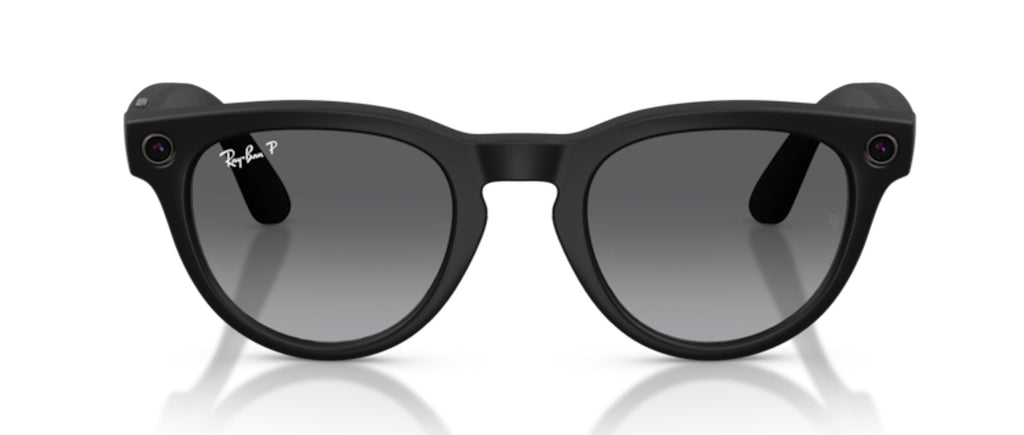 Ray-Ban Meta Headliner RW4013