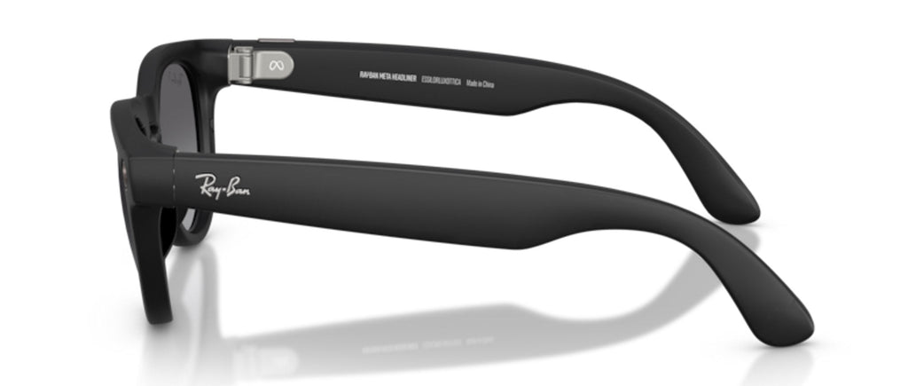Ray-Ban Meta Headliner RW4013