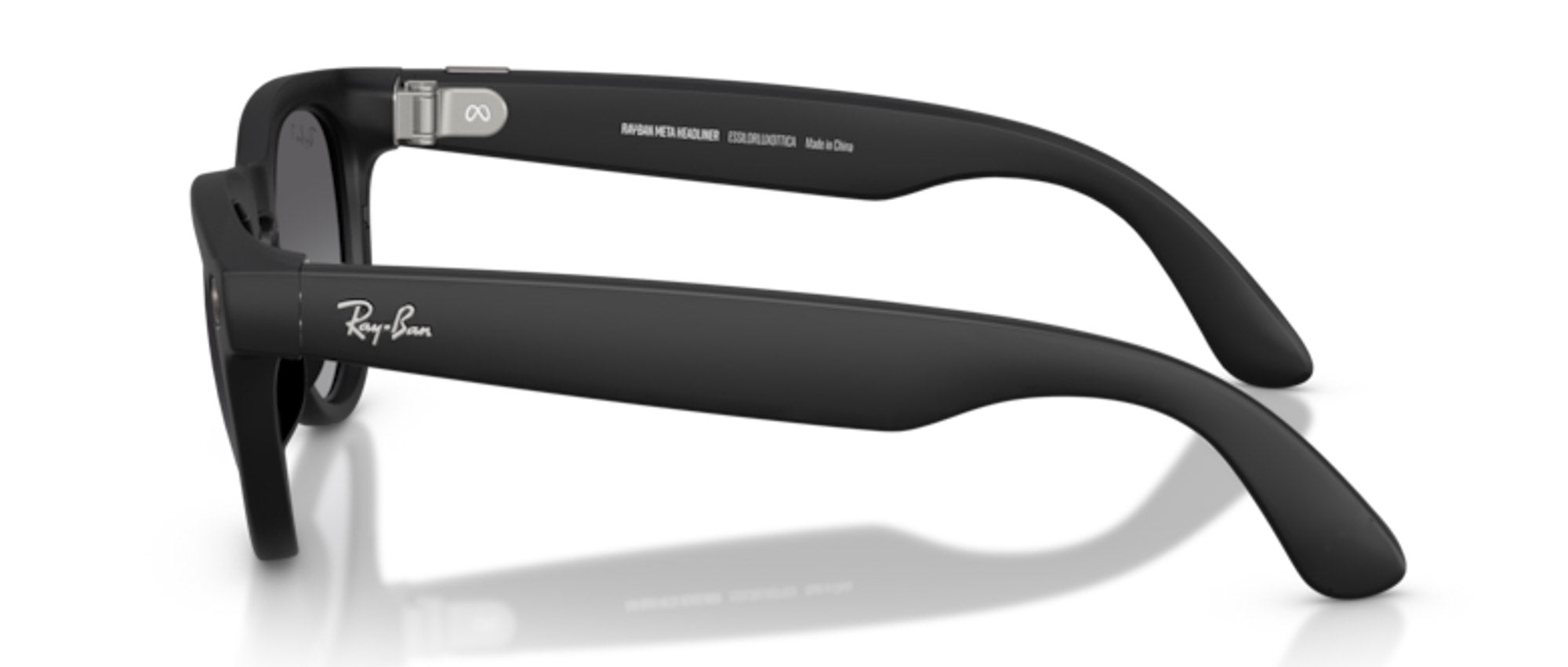 Ray-Ban Meta Headliner RW4013