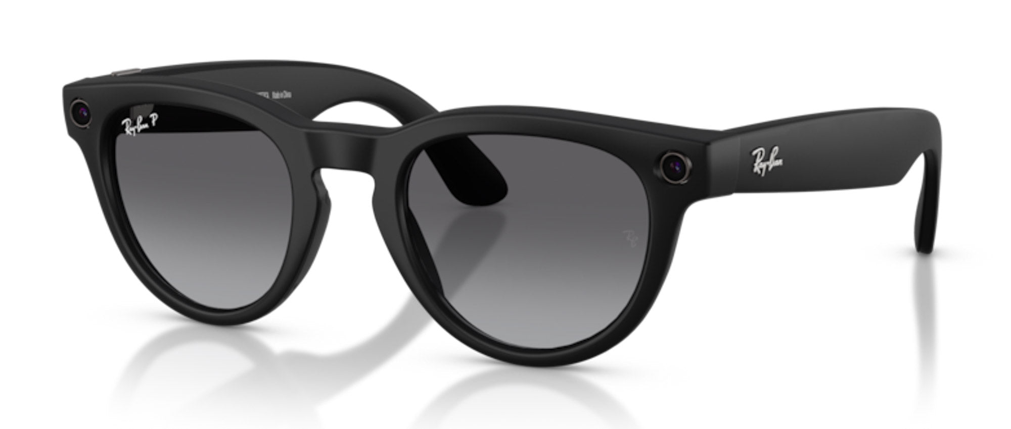 Ray-Ban Meta Headliner RW4013