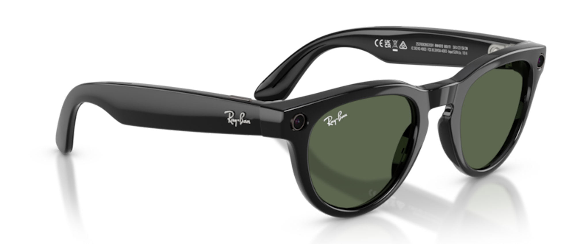 Ray-Ban Meta Headliner RW4013