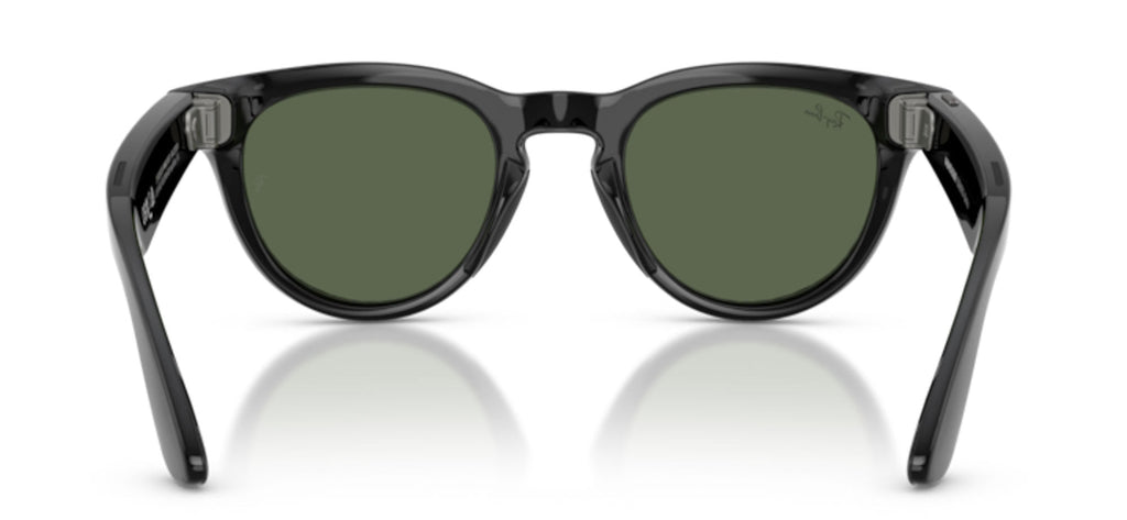 Ray-Ban Meta Headliner RW4013