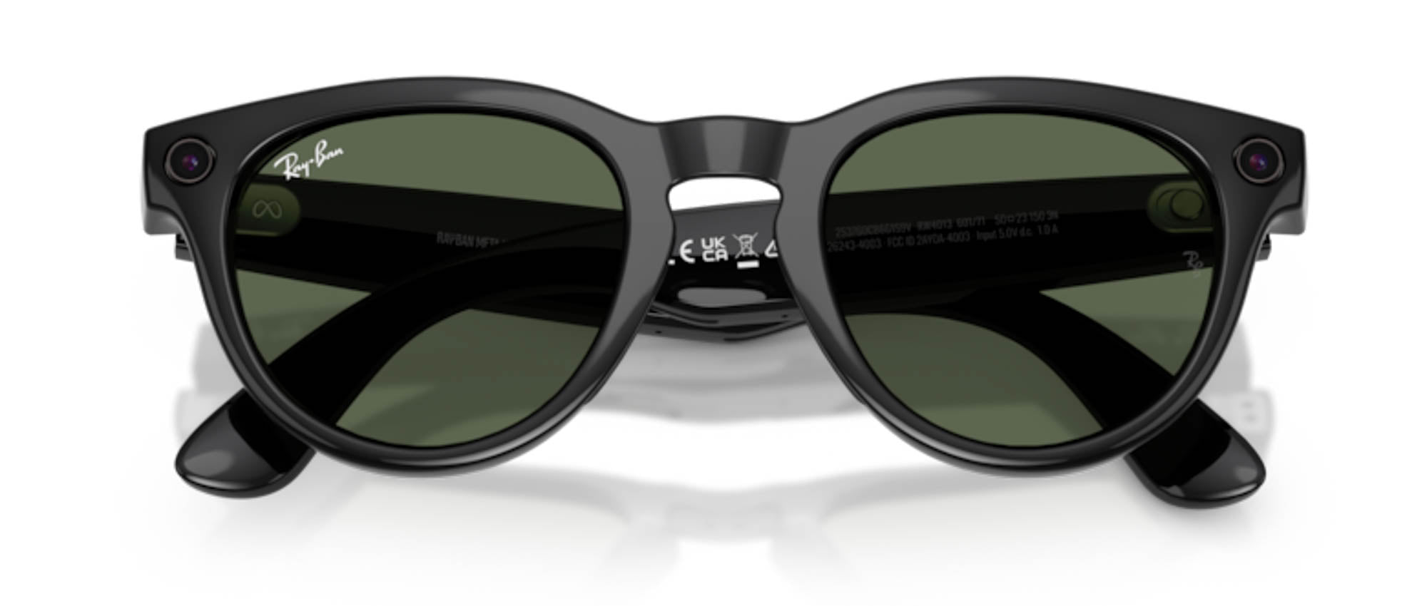 Ray-Ban Meta Headliner RW4013