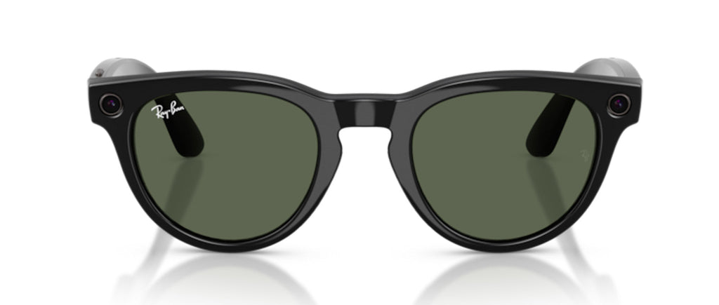 Ray-Ban Meta Headliner RW4013