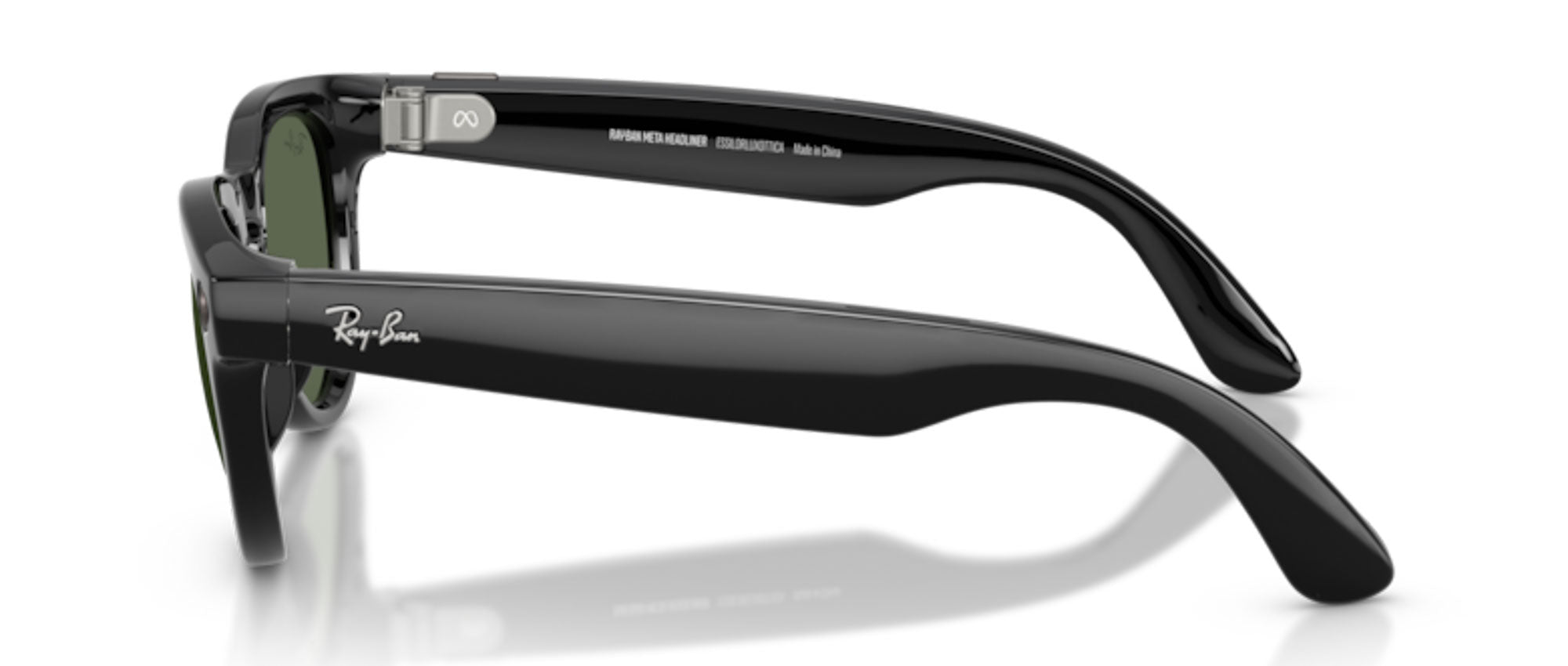 Ray-Ban Meta Headliner RW4013