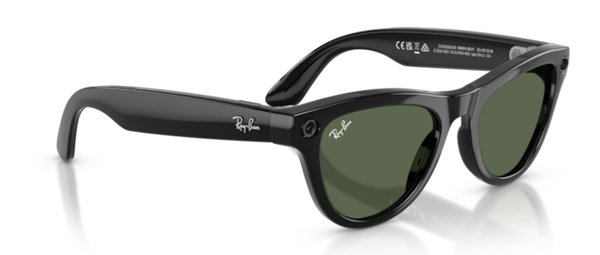 Ray-Ban Meta Skyler RW4014
