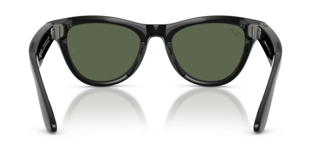 Ray-Ban Meta Skyler RW4014