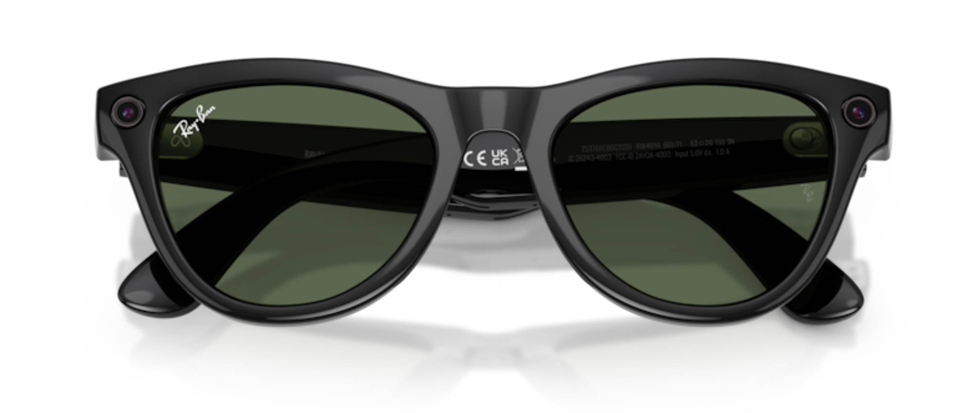 Ray-Ban Meta Skyler RW4014