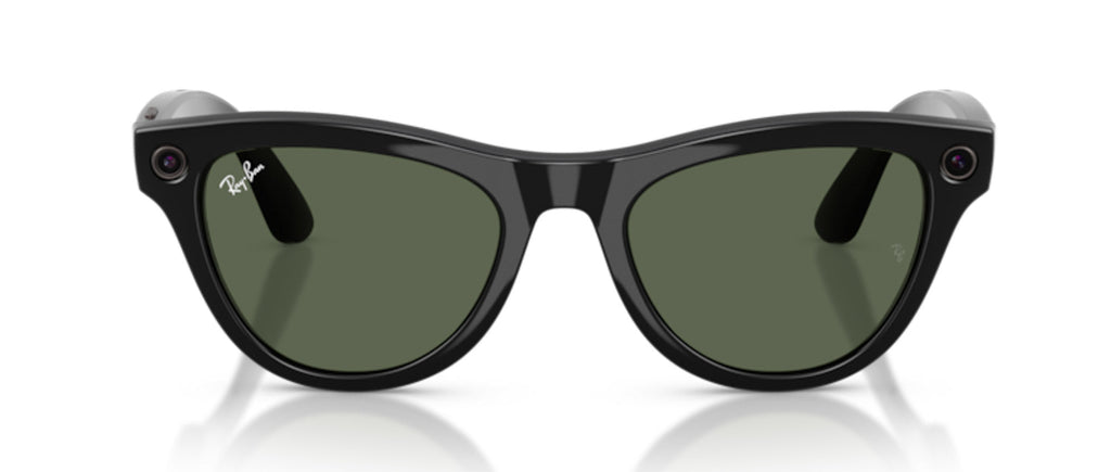 Ray-Ban Meta Skyler RW4014