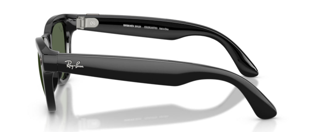 Ray-Ban Meta Skyler RW4014