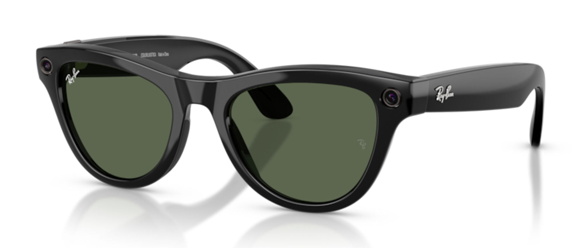 Ray-Ban Meta Skyler RW4014