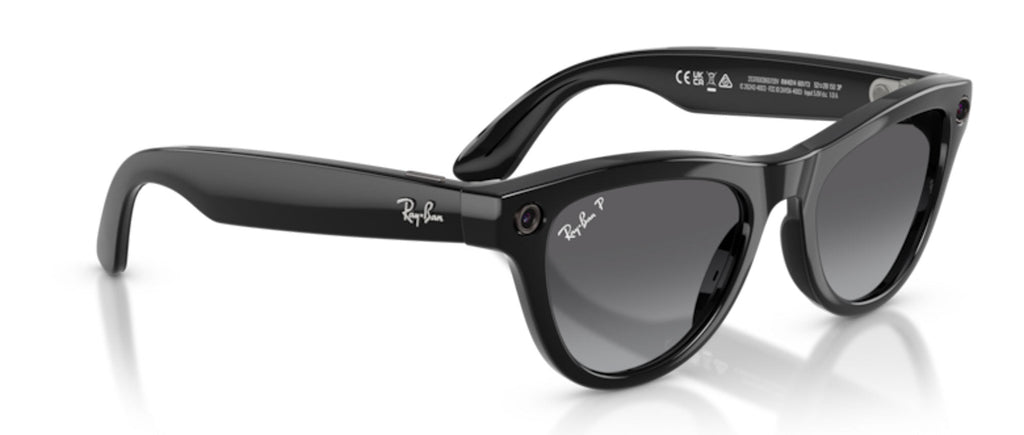 Ray-Ban Meta Skyler RW4014